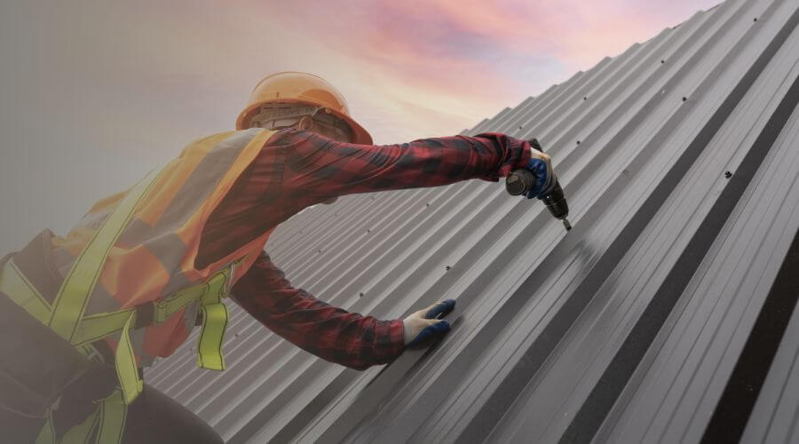 Expert top industrial roofings services in Branscomb, CA